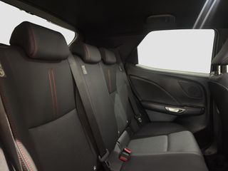 LEXUS LBX 1.5 136HP HEV EMOTION PLUS 136 5P