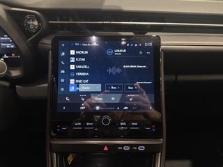 LEXUS LBX 1.5 136HP HEV EMOTION PLUS 136 5P