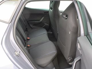 SEAT IBIZA 1.5 TSI 110KW FR SALTA DSG 150 5P