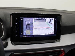 SEAT IBIZA 1.5 TSI 110KW FR SALTA DSG 150 5P