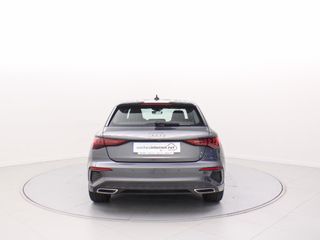 AUDI A3 SPORTBACK 35 TFSI S TRONIC BLACK LINE SPORTBACK 150CV 5P