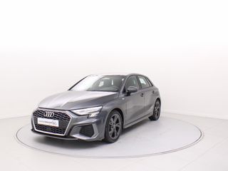 AUDI A3 SPORTBACK 35 TFSI S TRONIC BLACK LINE SPORTBACK 150CV 5P