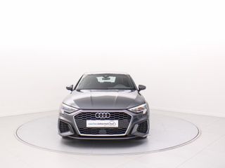 AUDI A3 SPORTBACK 35 TFSI S TRONIC BLACK LINE SPORTBACK 150CV 5P