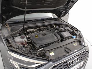 AUDI A3 SPORTBACK 35 TFSI S TRONIC BLACK LINE SPORTBACK 150CV 5P