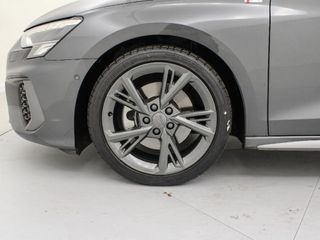 AUDI A3 SPORTBACK 35 TFSI S TRONIC BLACK LINE SPORTBACK 150CV 5P