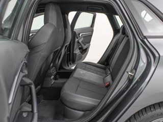 AUDI A3 SPORTBACK 35 TFSI S TRONIC BLACK LINE SPORTBACK 150CV 5P