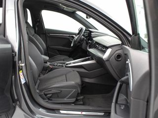 AUDI A3 SPORTBACK 35 TFSI S TRONIC BLACK LINE SPORTBACK 150CV 5P