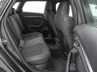 AUDI A3 SPORTBACK 35 TFSI S TRONIC BLACK LINE SPORTBACK 150CV 5P