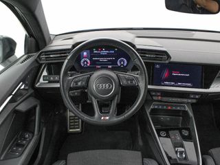 AUDI A3 SPORTBACK 35 TFSI S TRONIC BLACK LINE SPORTBACK 150CV 5P