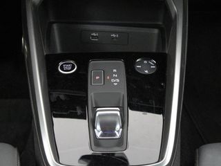 AUDI A3 SPORTBACK 35 TFSI S TRONIC BLACK LINE SPORTBACK 150CV 5P