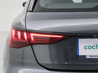 AUDI A3 SPORTBACK 35 TFSI S TRONIC BLACK LINE SPORTBACK 150CV 5P