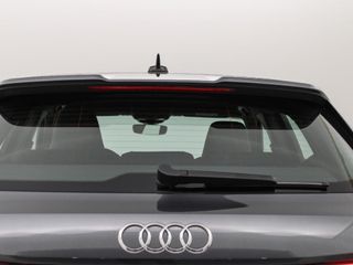 AUDI A3 SPORTBACK 35 TFSI S TRONIC BLACK LINE SPORTBACK 150CV 5P