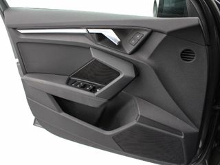 AUDI A3 SPORTBACK 35 TFSI S TRONIC BLACK LINE SPORTBACK 150CV 5P