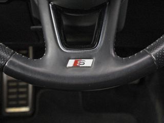 AUDI A3 SPORTBACK 35 TFSI S TRONIC BLACK LINE SPORTBACK 150CV 5P