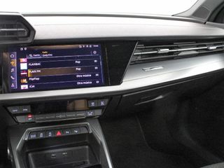 AUDI A3 SPORTBACK 35 TFSI S TRONIC BLACK LINE SPORTBACK 150CV 5P