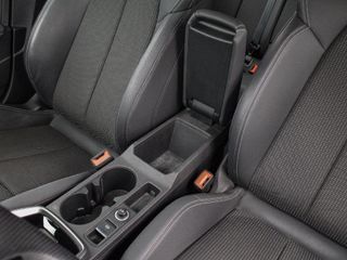 AUDI A3 SPORTBACK 35 TFSI S TRONIC BLACK LINE SPORTBACK 150CV 5P