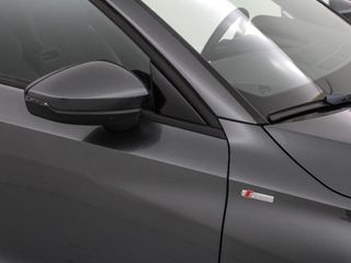 AUDI A3 SPORTBACK 35 TFSI S TRONIC BLACK LINE SPORTBACK 150CV 5P