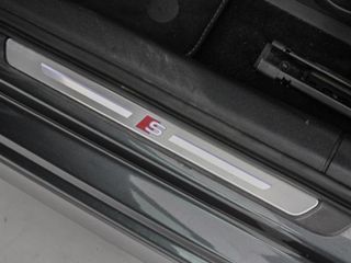 AUDI A3 SPORTBACK 35 TFSI S TRONIC BLACK LINE SPORTBACK 150CV 5P