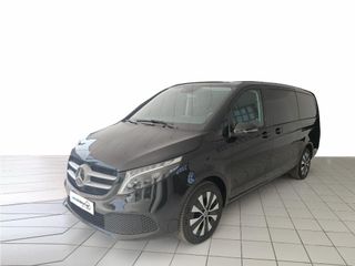 MERCEDES VANS V-CLASS V 250D