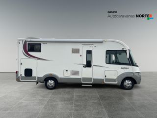 RAPIDO S6 650F 855 F