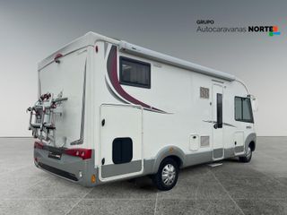 RAPIDO S6 650F 855 F