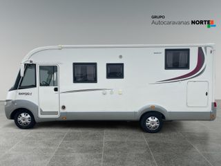 RAPIDO S6 650F 855 F