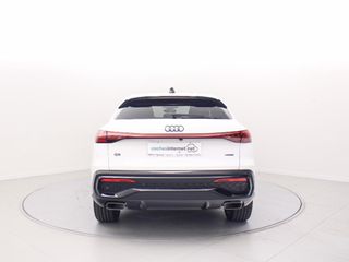 AUDI Q5 2.0 E-HYBRID 220KW BLACK LINE S TR QUAT 299 5P