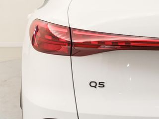 AUDI Q5 2.0 E-HYBRID 220KW BLACK LINE S TR QUAT 299 5P