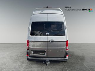 VOLKSWAGEN CALIFORNIA GRAND CALIFORNIA