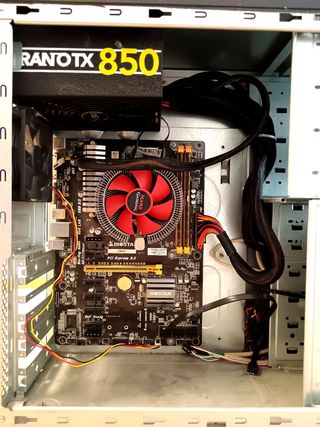 OFERTA - PC OUTLET