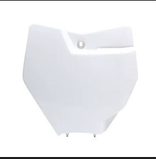 Careta KTM 2017-2022 Naranja