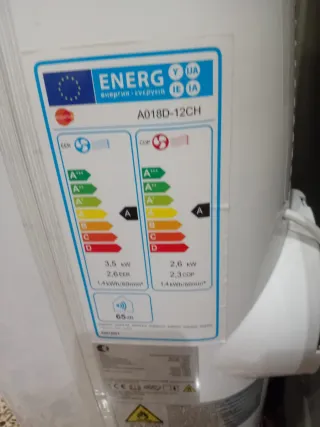 Climatizzatore portatile 2 Penguins