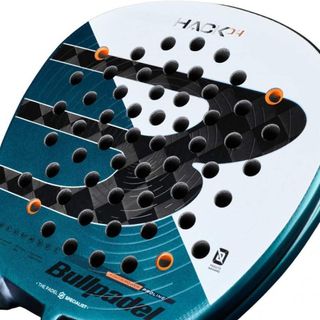 Pala Bullpadel Hack 04 25 Paquito Navarro