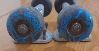Tavola Skate TKDK