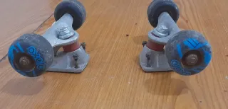 Tavola Skate TKDK