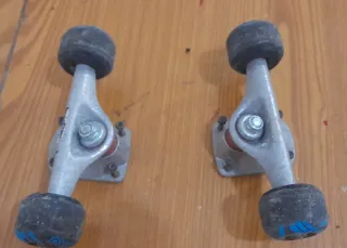 Tavola Skate TKDK