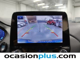 Ford Puma 1.0 EcoBoost MHEV ST-Line X 92 kW (125 CV)