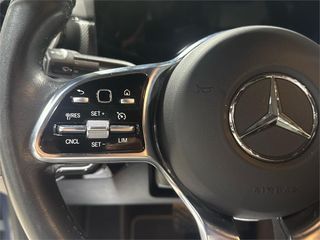 MERCEDES-BENZ Clase CLA 250 e