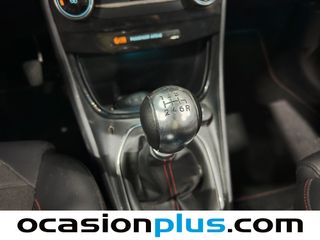 Ford Puma 1.0 EcoBoost MHEV ST-Line X 92 kW (125 CV)