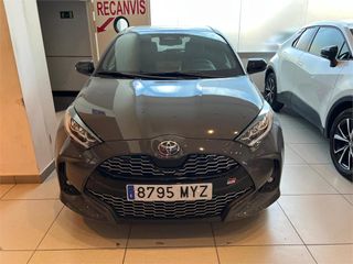 TOYOTA Yaris 1.5 130H GR Sport