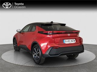 TOYOTA Toyota C-HR Advance Plus + Skyview®