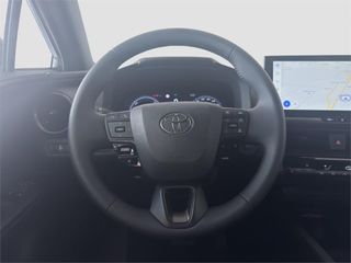 TOYOTA Toyota C-HR Advance Plus + Skyview®