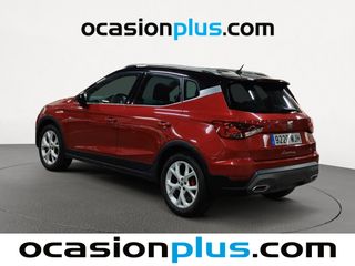 SEAT Arona 1.5 TSI S&S FR XL DSG 110 kW (150 CV)