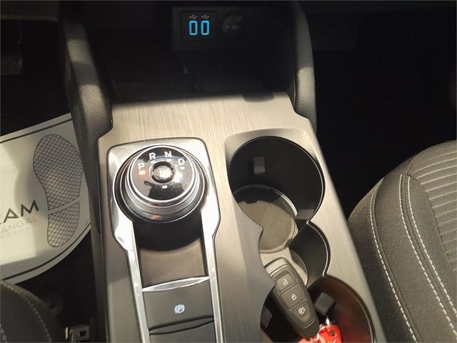 FORD Kuga Titanium 2.0 EcoBlue 140kW 4x4 Auto