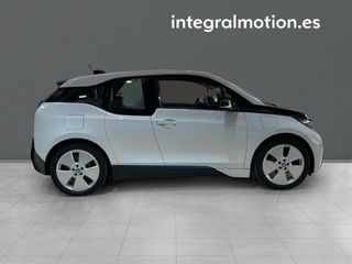 BMW i3 94ah Paquete Comfort Advanced