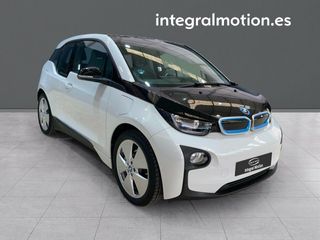 BMW i3 94ah Paquete Comfort Advanced