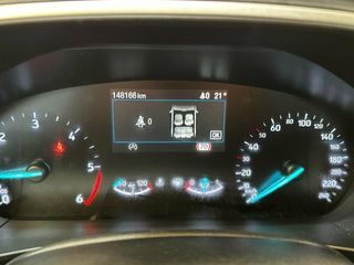 Ford Focus 1.5 Ecoblue 88kW Trend+ SB