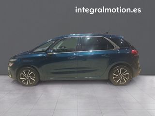 Citroën C4 Spacetourer BlueHDi 96KW (130CV) EAT8 Feel