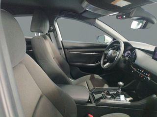 Mazda 3 2.5L E-SKY G MHEV 103kW Prime-line