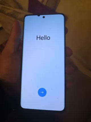 Telefono cellulare Oppo reno10 5g